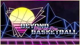 LiM Beyond One-on-One Basketball