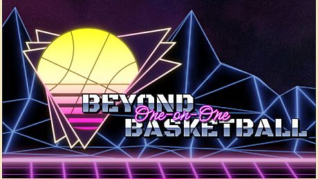 LiM Beyond One-on-One Basketball Game