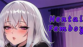 Hentai Femboy
