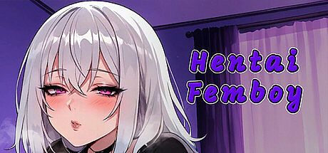 Hentai Femboy Game