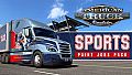 American Truck Simulator - Sports Paint Jobs Pack