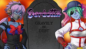 Sorbetta: Gravely in Debt