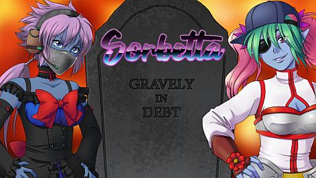 Sorbetta: Gravely in Debt