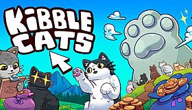 Kibble Cats