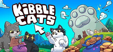 Kibble Cats