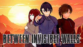 Between Invisible Walls