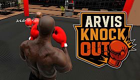 ARVIS Knock Out!