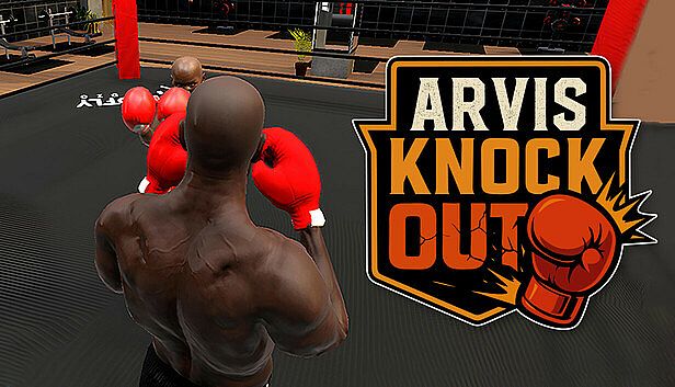 Buy ARVIS Knock Out!