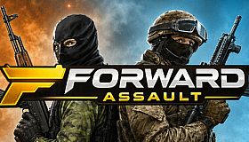 Forward Assault