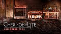 Chernobylite - Red Trees Pack