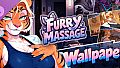FURRY MASSAGE  - WALLPAPERS?