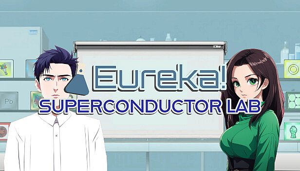 Buy Eureka! Superconductor Lab