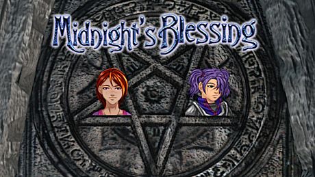 Midnight's Blessing Game