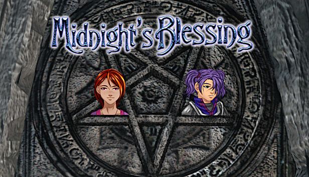 Buy Midnight's Blessing