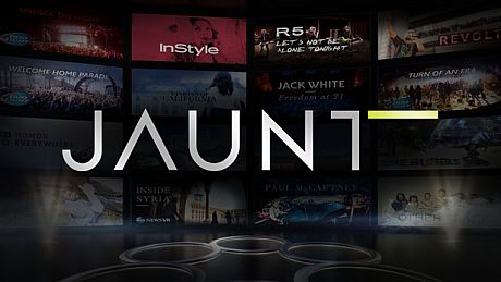 Jaunt VR - Experience Cinematic Virtual Reality Game