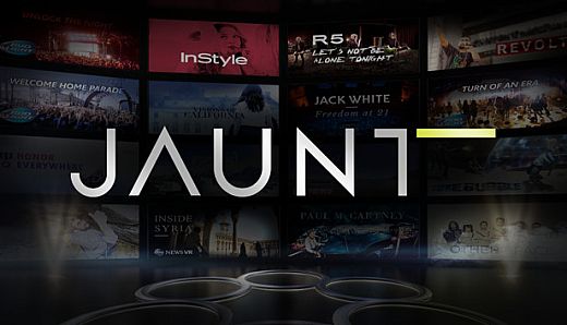 Jaunt VR - Experience Cinematic Virtual Reality