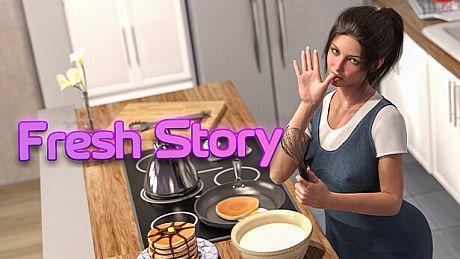Fresh Story Game