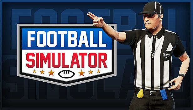 Buy Football Simulator