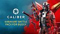 Caliber: Karakurt Battle Pack for Buggy 	
