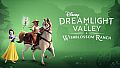Disney Dreamlight Valley: Wishblossom Ranch