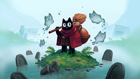 Crypt Custodian Game