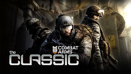 Combat Arms: the Classic Game