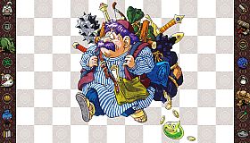 Dragon Quest Heroes: Torneko‘s Mystery Dungeon -Classic HD-