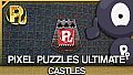 Jigsaw Puzzle Pack - Pixel Puzzles Ultimate: Castles