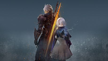 Tales of Arise - Beyond the Dawn Expansion Bundle