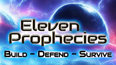 Eleven Prophecies