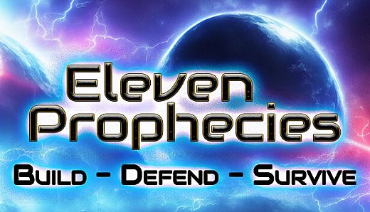 Eleven Prophecies