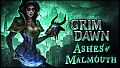 Grim Dawn - Ashes of Malmouth Expansion