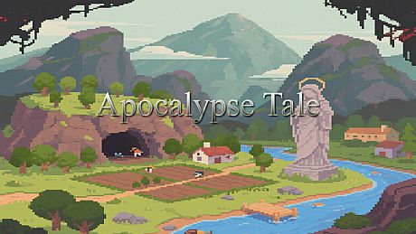 Apocalypse Tale Game