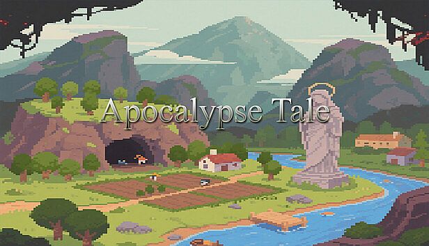 Buy Apocalypse Tale
