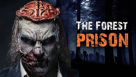 The Forest Prison Game