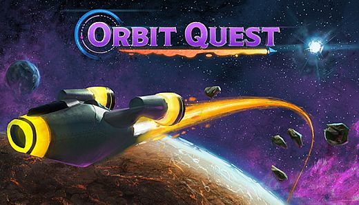 Orbit Quest