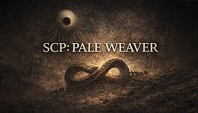 SCP: Pale Weaver