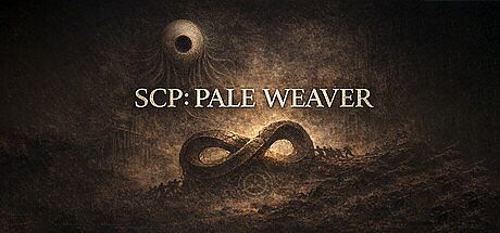 SCP: Pale Weaver