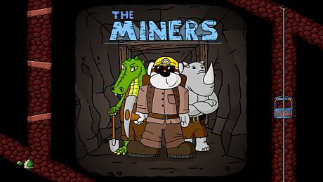 The Miners Game