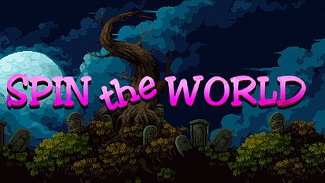 Spin the World Game