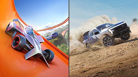 Forza Horizon 5 Premium Add-Ons Bundle Game