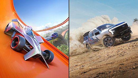 Forza Horizon 5 Premium Add-Ons Bundle