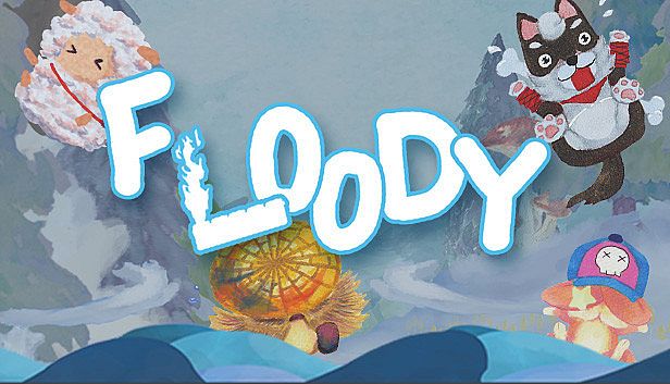 Buy Floody