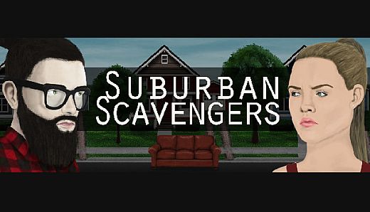 Suburban Scavengers