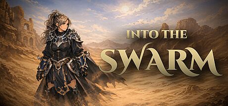 Into the Swarm Game