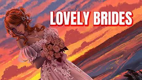 Lovely Brides Game