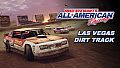 Tony Stewart's All-American Racing: The Dirt Track at Las Vegas Motor Speedway
