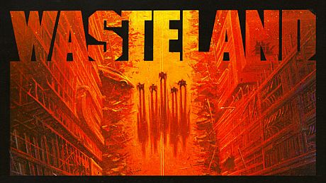 Wasteland 1 - The Original Classic Game