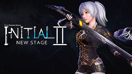 Initial 2 : New Stage Game