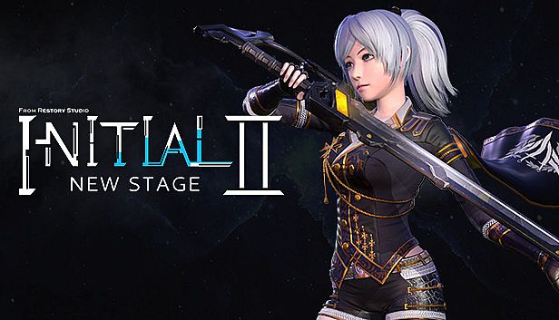 Buy Initial 2 : New Stage
